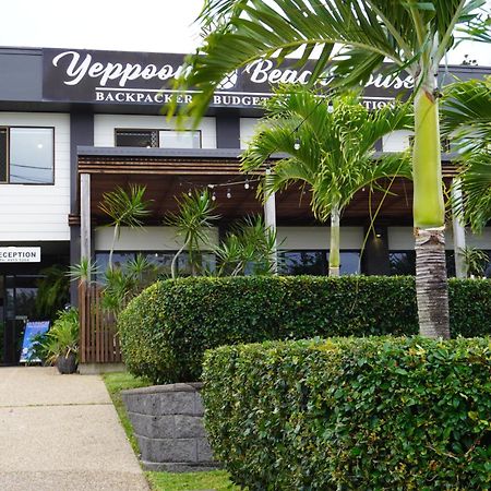 Yeppoon Beachhouse Esterno foto
