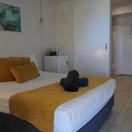 Yeppoon Beachhouse Esterno foto