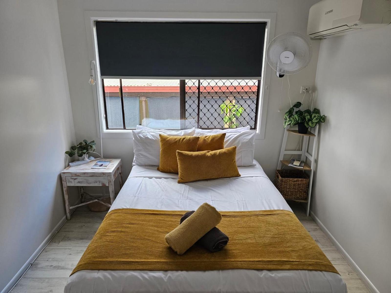 Yeppoon Beachhouse Esterno foto
