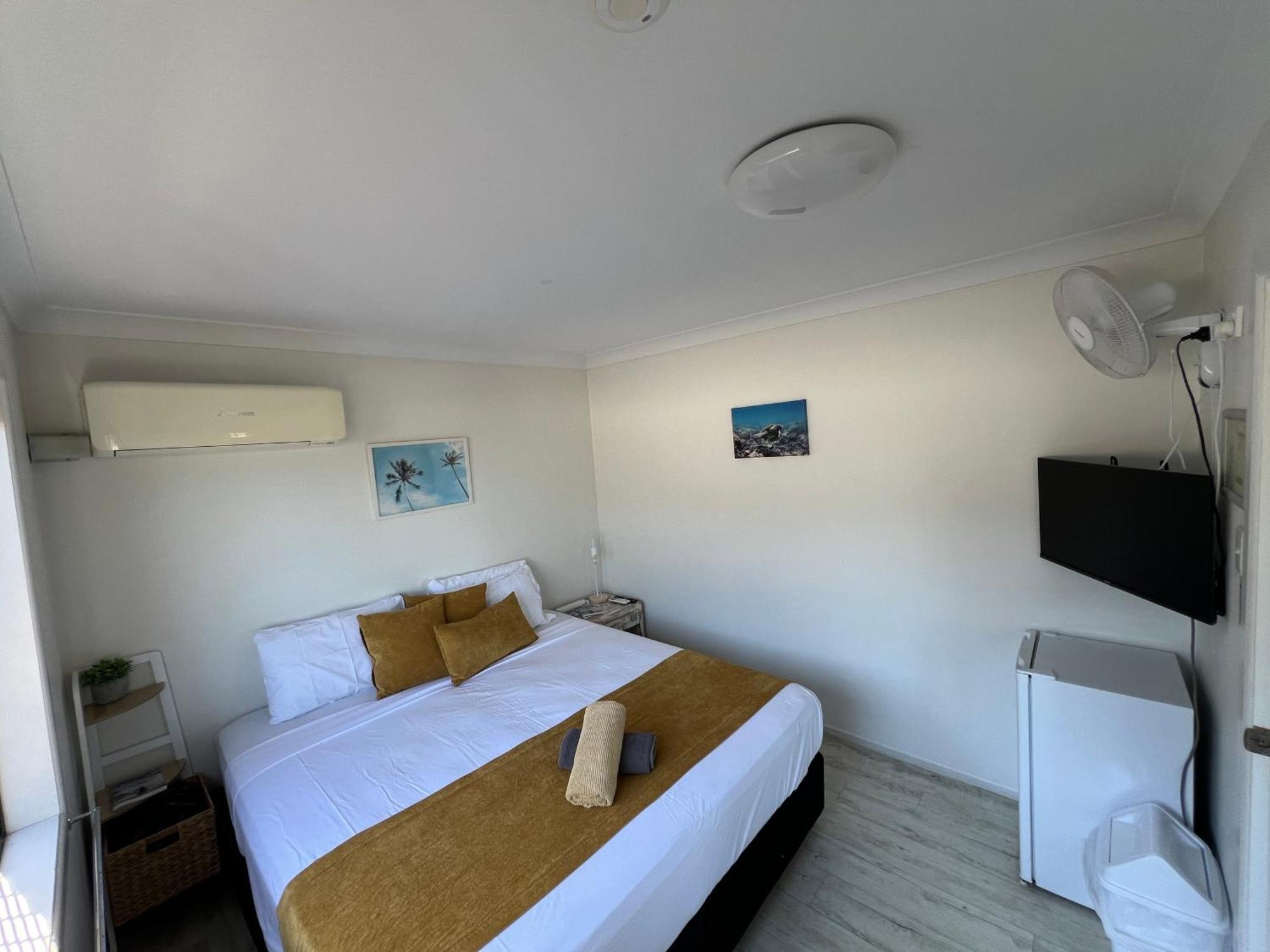Yeppoon Beachhouse Esterno foto