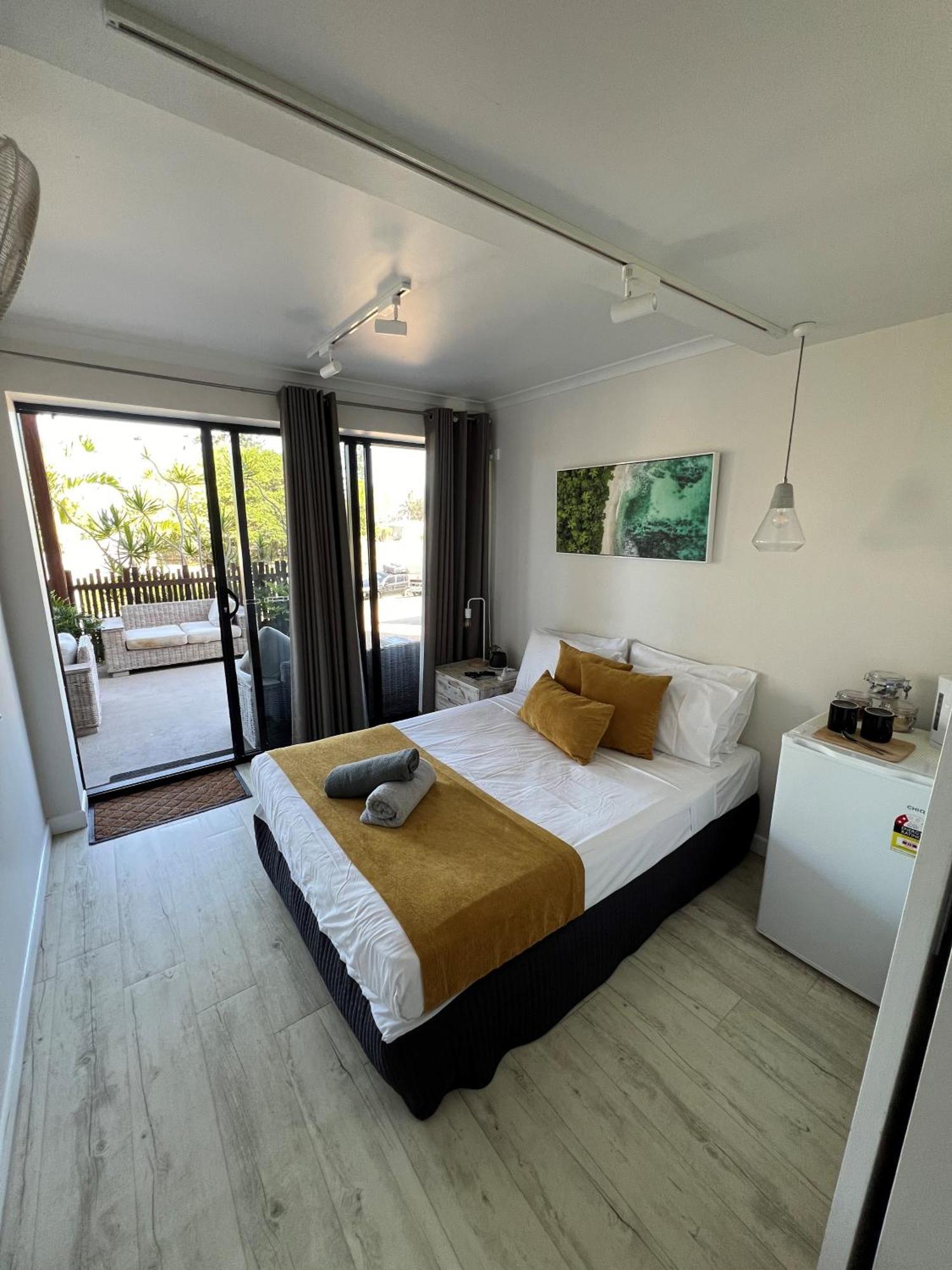 Yeppoon Beachhouse Esterno foto