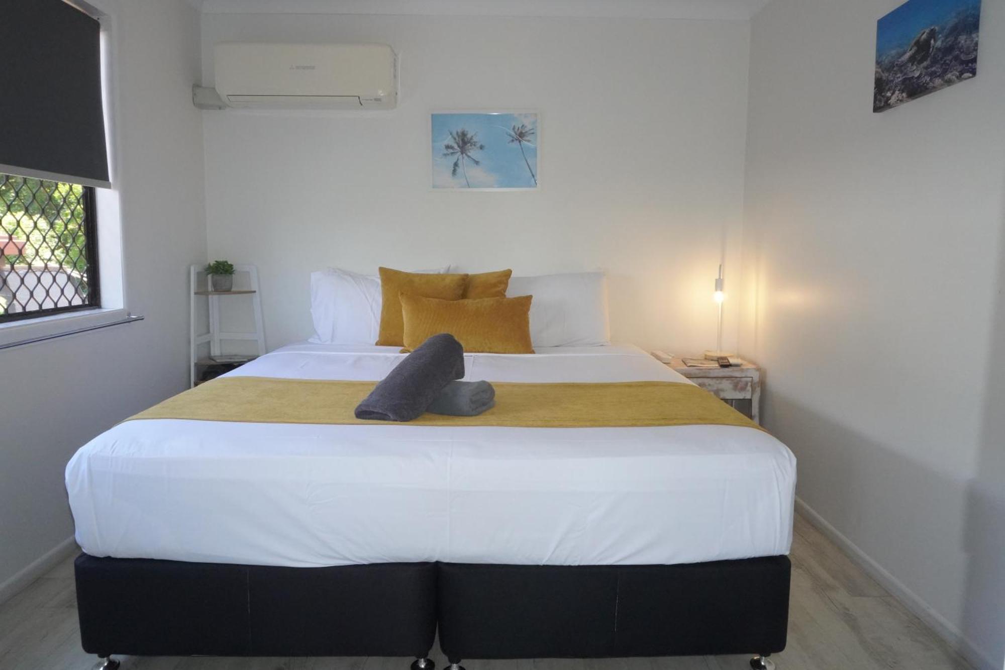 Yeppoon Beachhouse Esterno foto