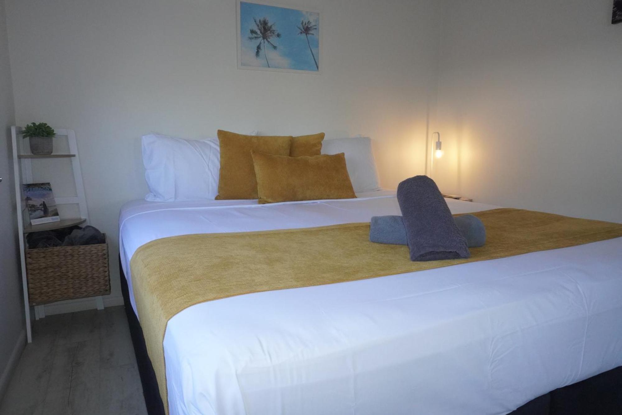 Yeppoon Beachhouse Esterno foto