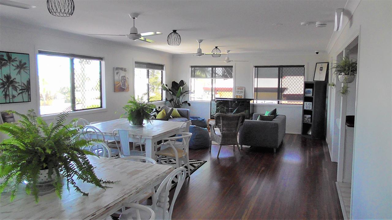 Yeppoon Beachhouse Esterno foto