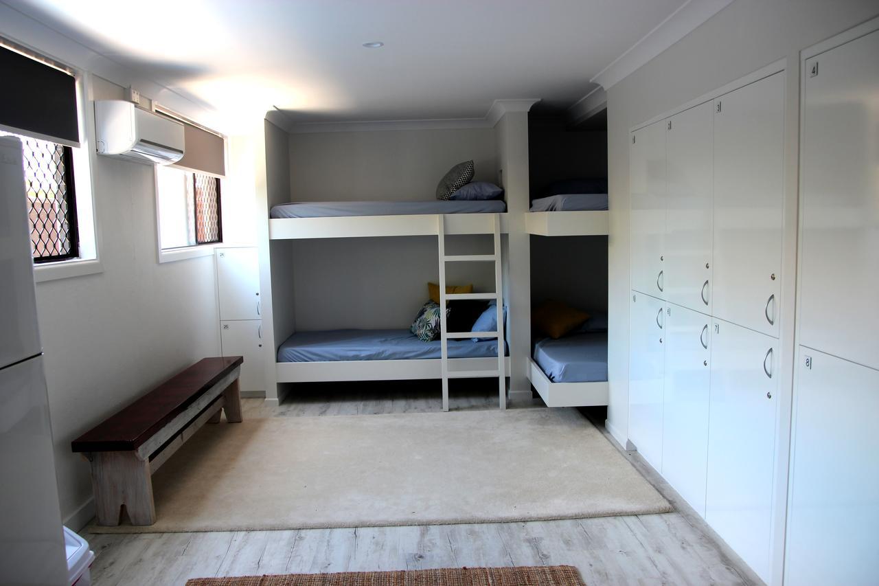 Yeppoon Beachhouse Esterno foto