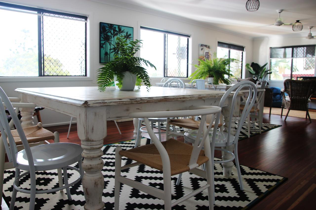 Yeppoon Beachhouse Esterno foto