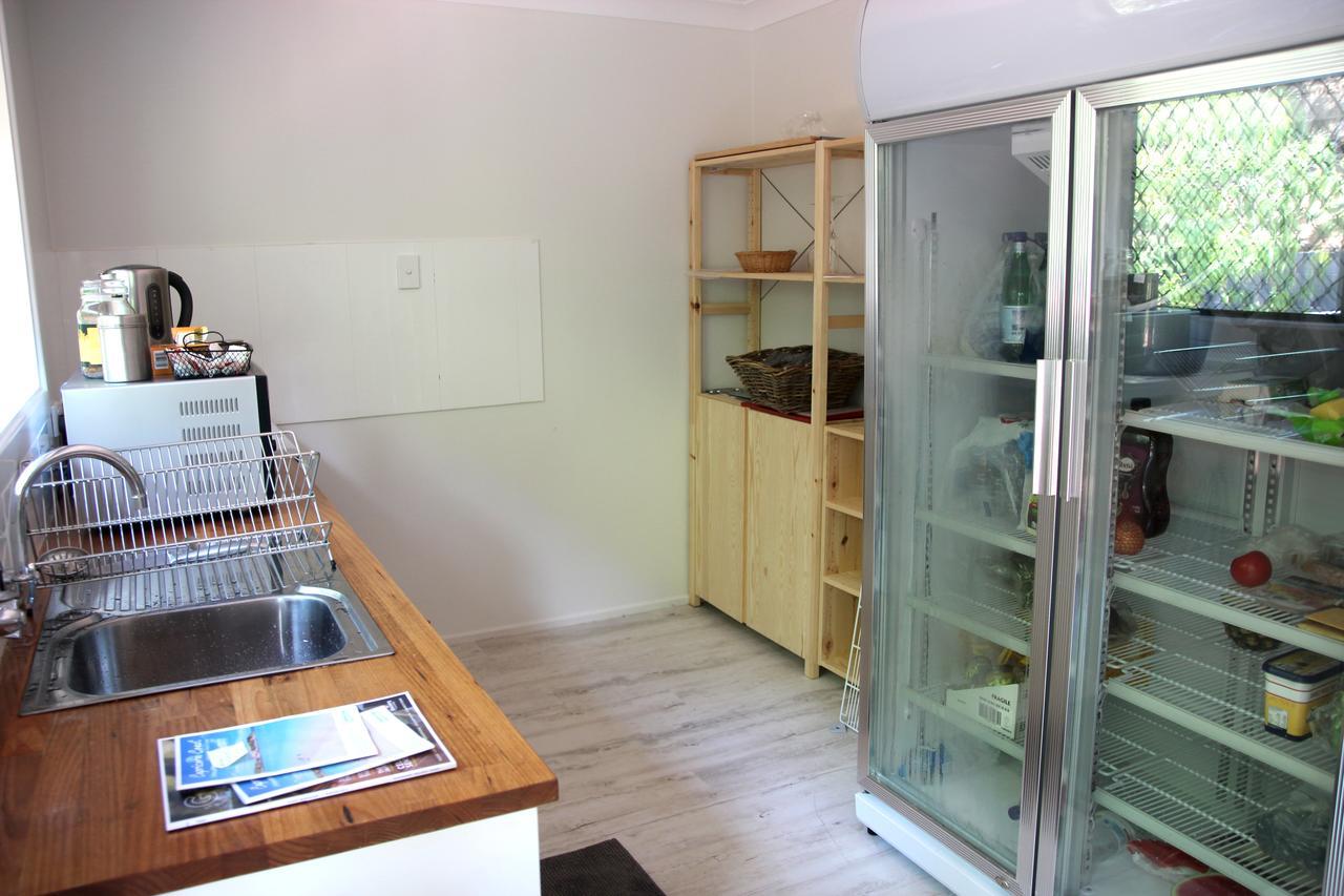 Yeppoon Beachhouse Esterno foto