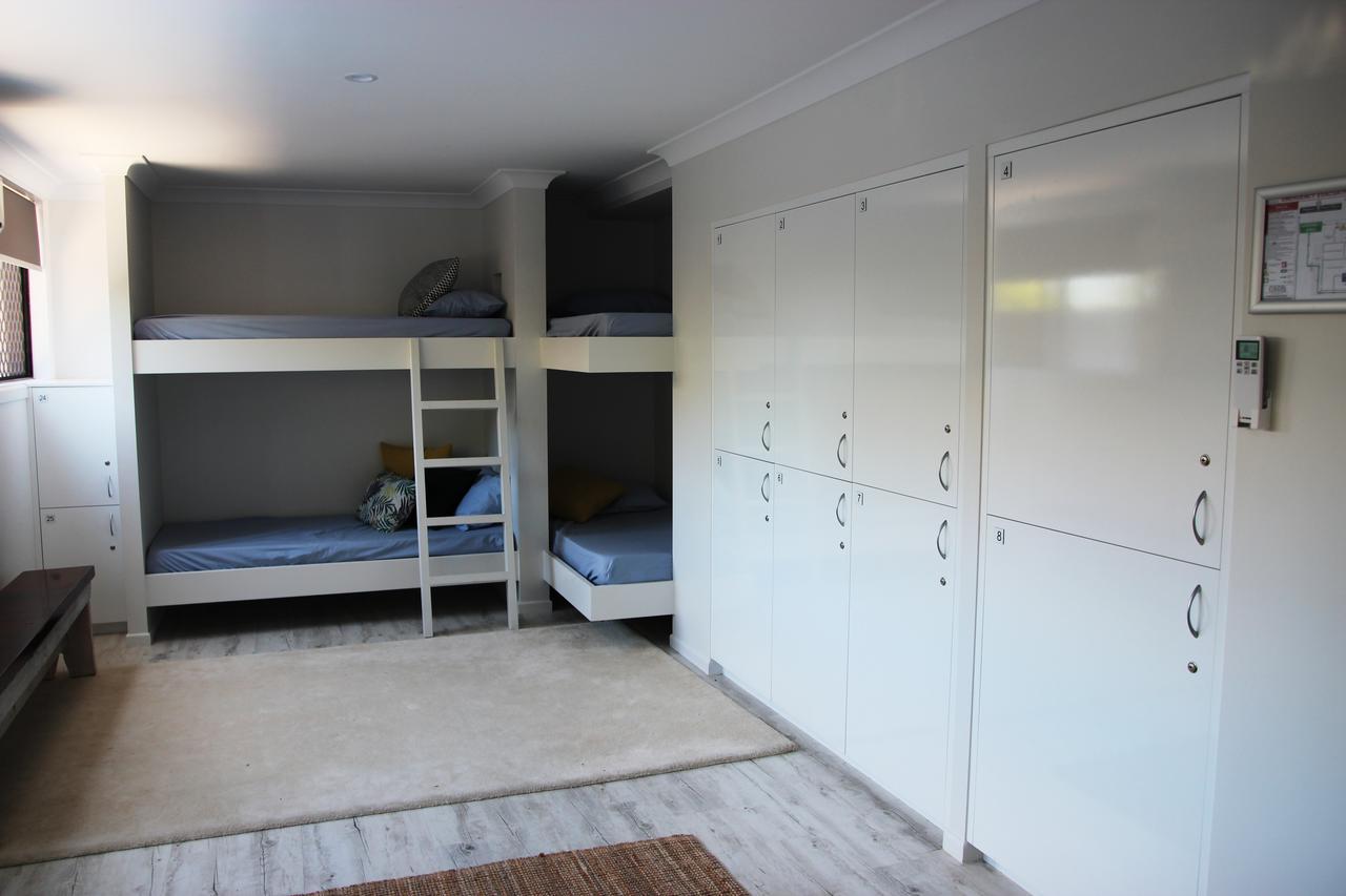 Yeppoon Beachhouse Esterno foto