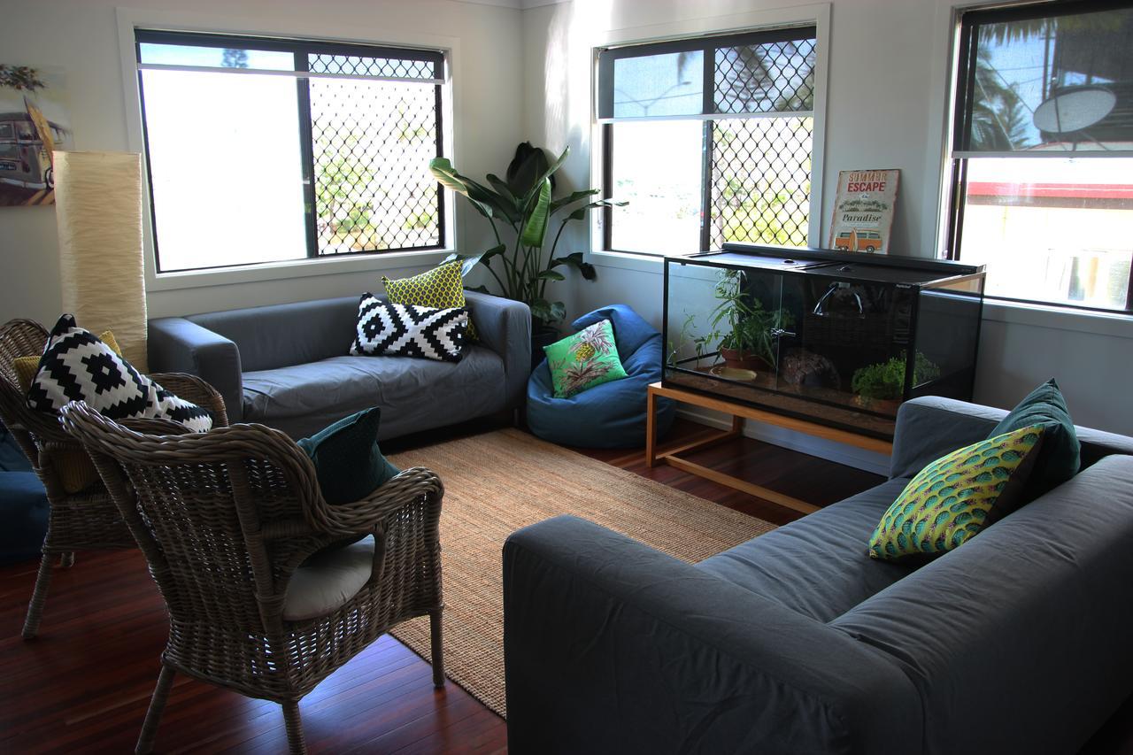 Yeppoon Beachhouse Esterno foto