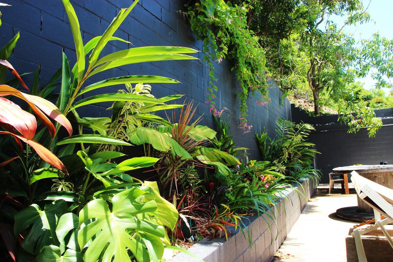 Yeppoon Beachhouse Esterno foto