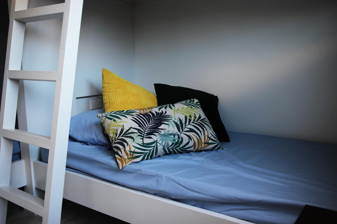 Yeppoon Beachhouse Esterno foto