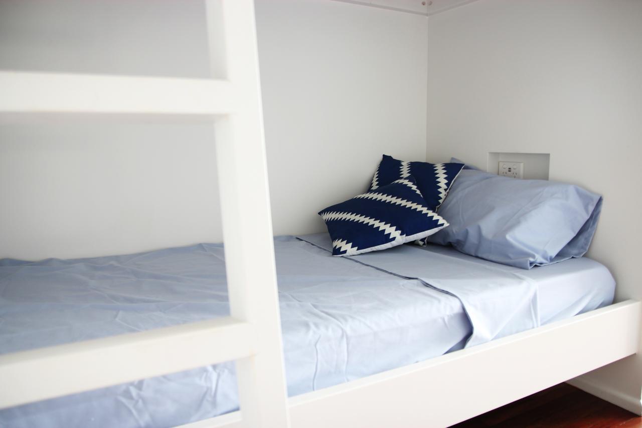 Yeppoon Beachhouse Esterno foto
