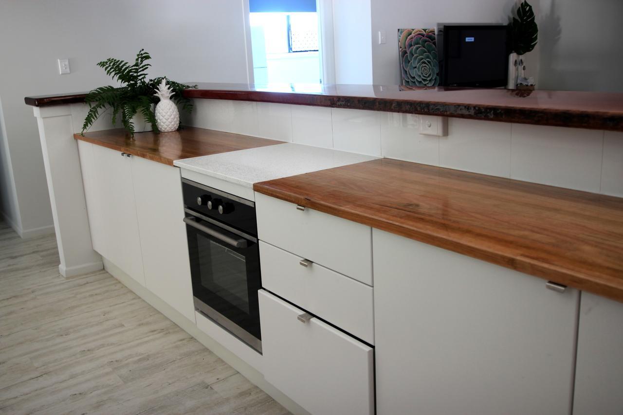 Yeppoon Beachhouse Esterno foto