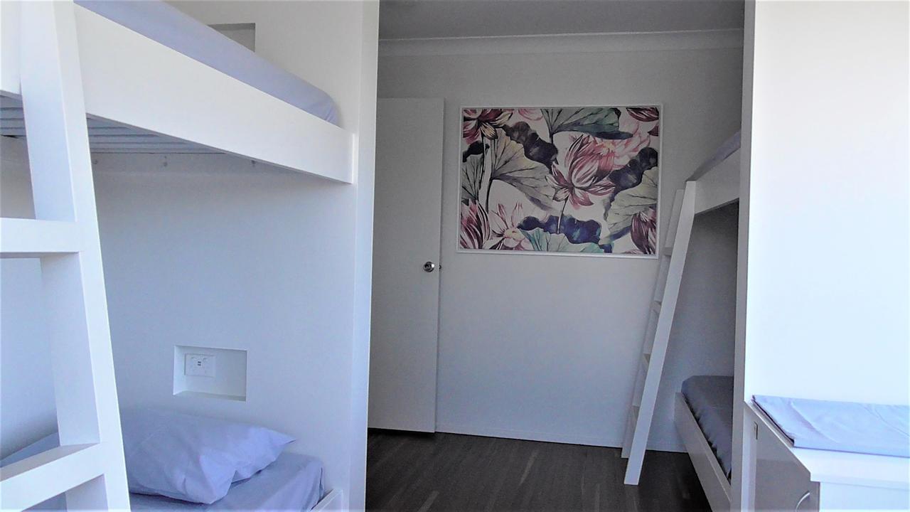 Yeppoon Beachhouse Esterno foto