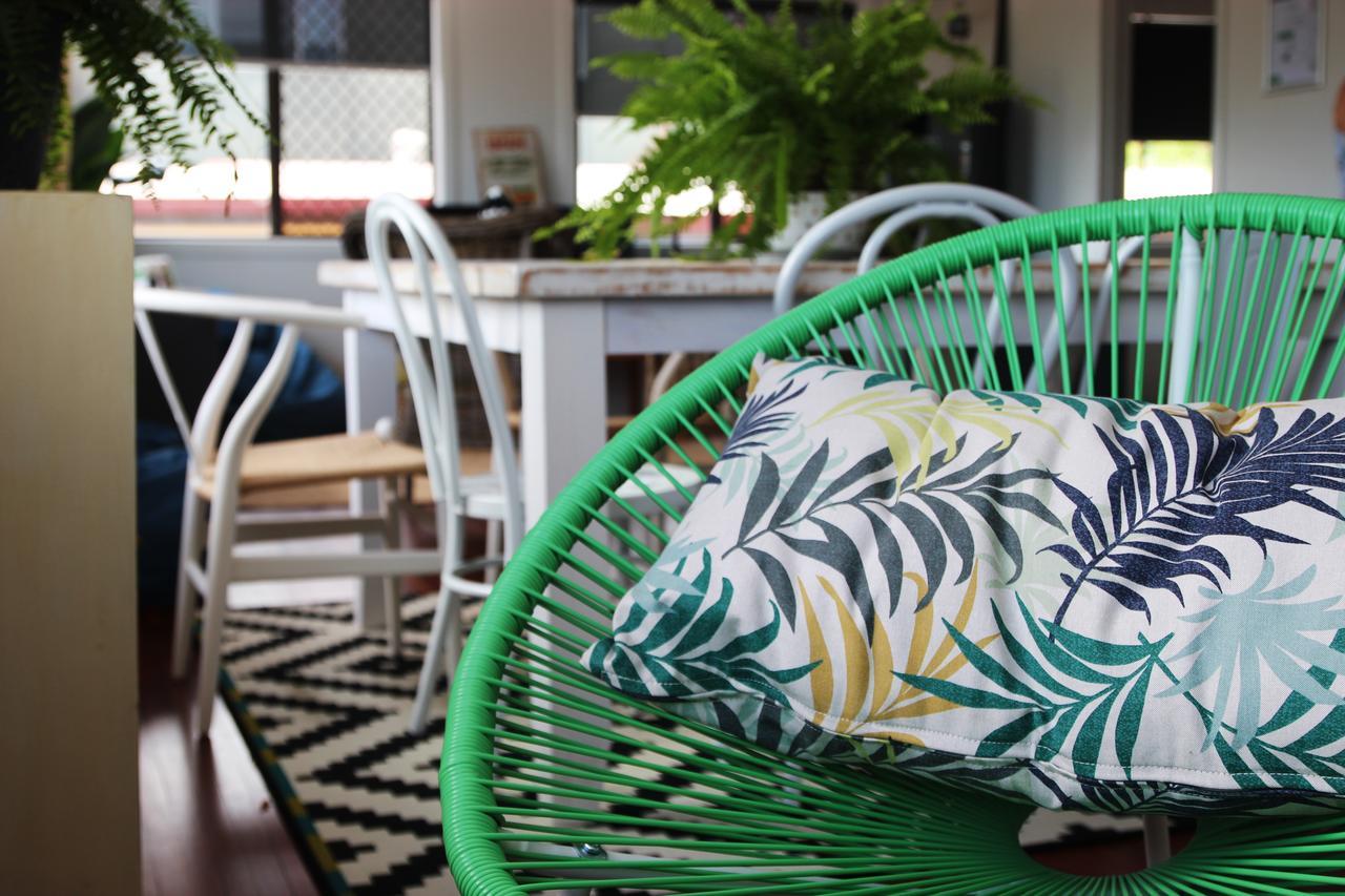 Yeppoon Beachhouse Esterno foto