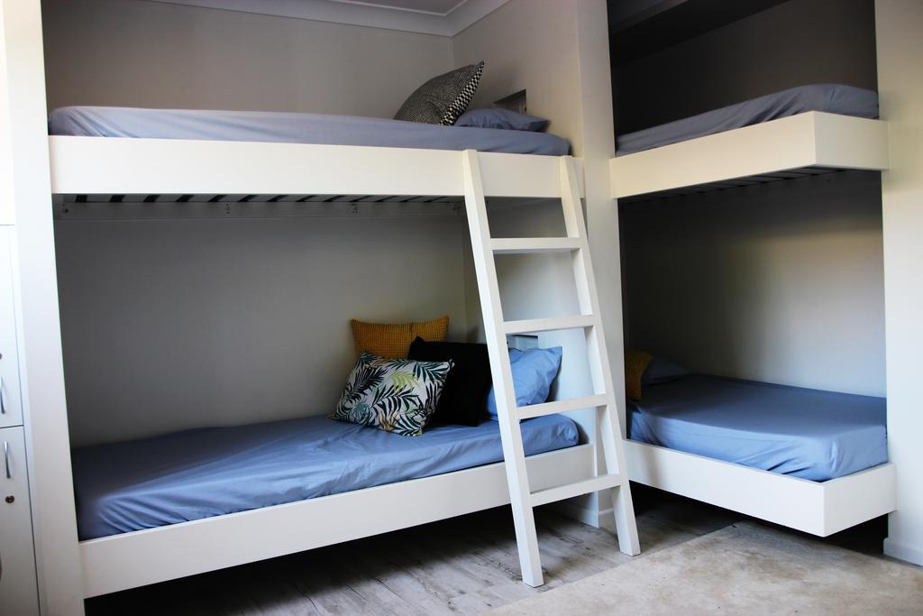 Yeppoon Beachhouse Esterno foto