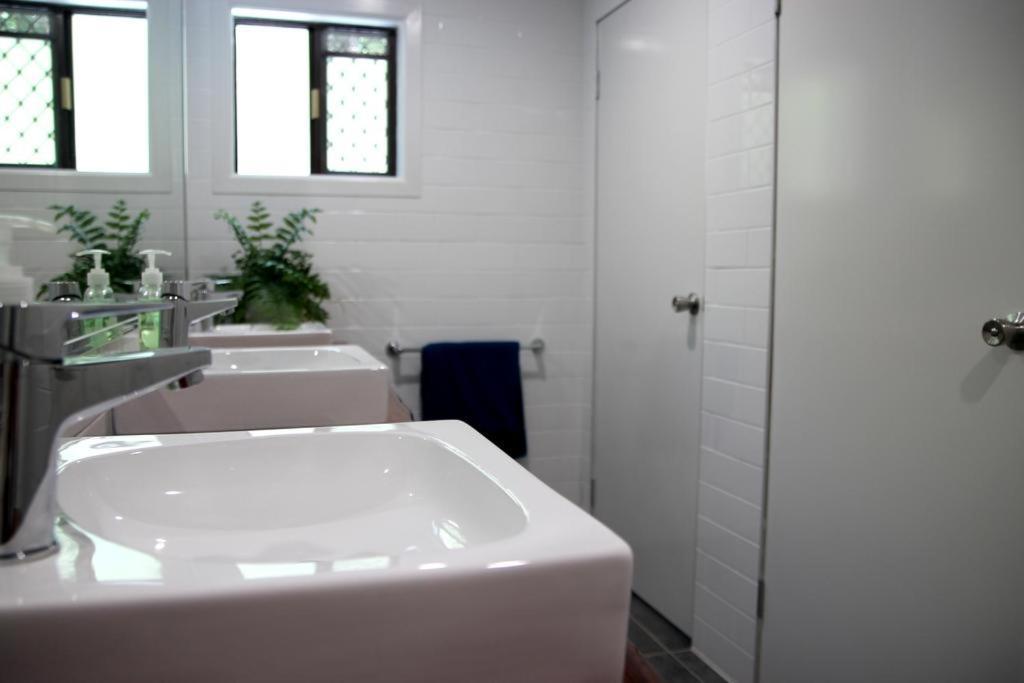 Yeppoon Beachhouse Esterno foto