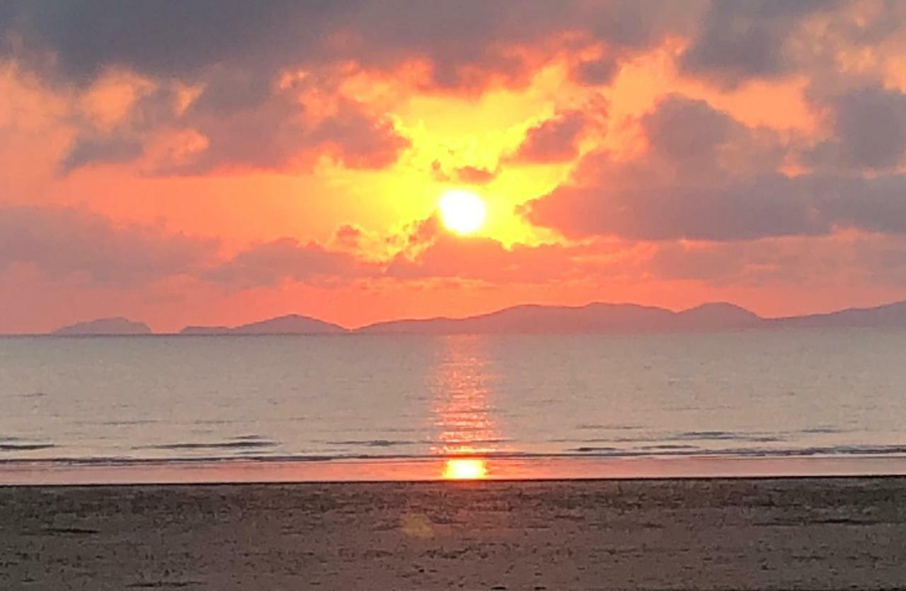 Yeppoon Beachhouse Esterno foto